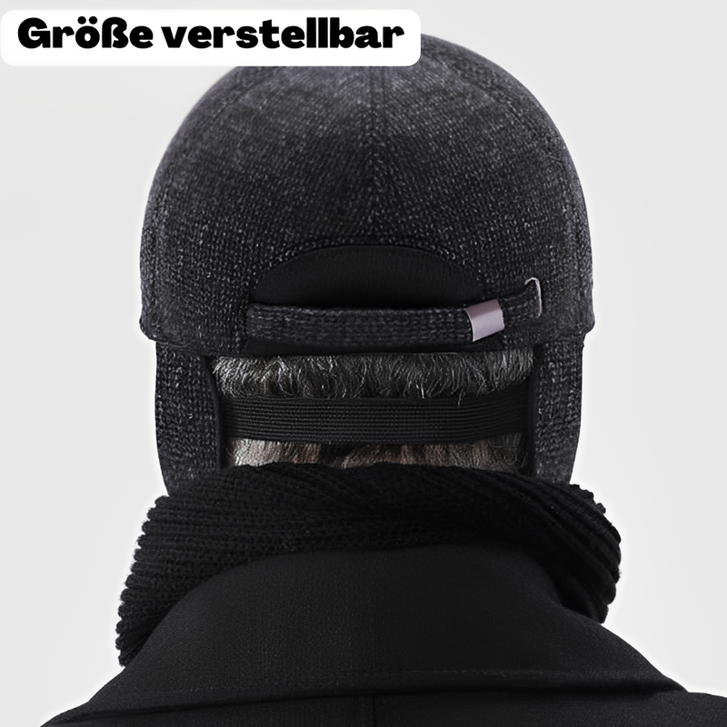 WinterCap™ - Bequem in den kälteren Monaten - ByCheri