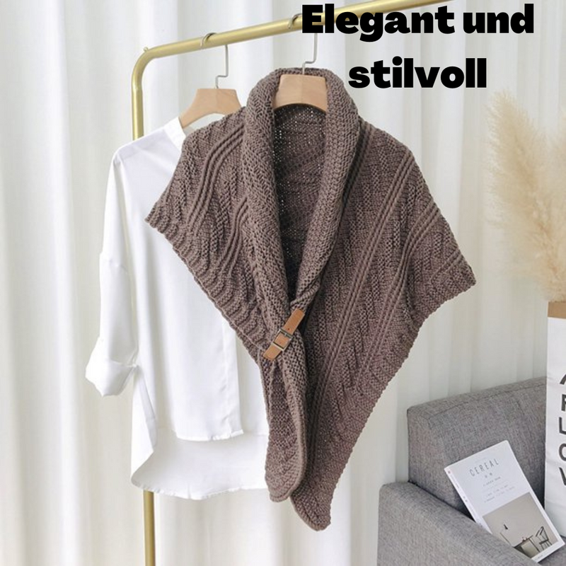 CoolShawl™- 2n1 Schal und Halstuch! - ByCheri