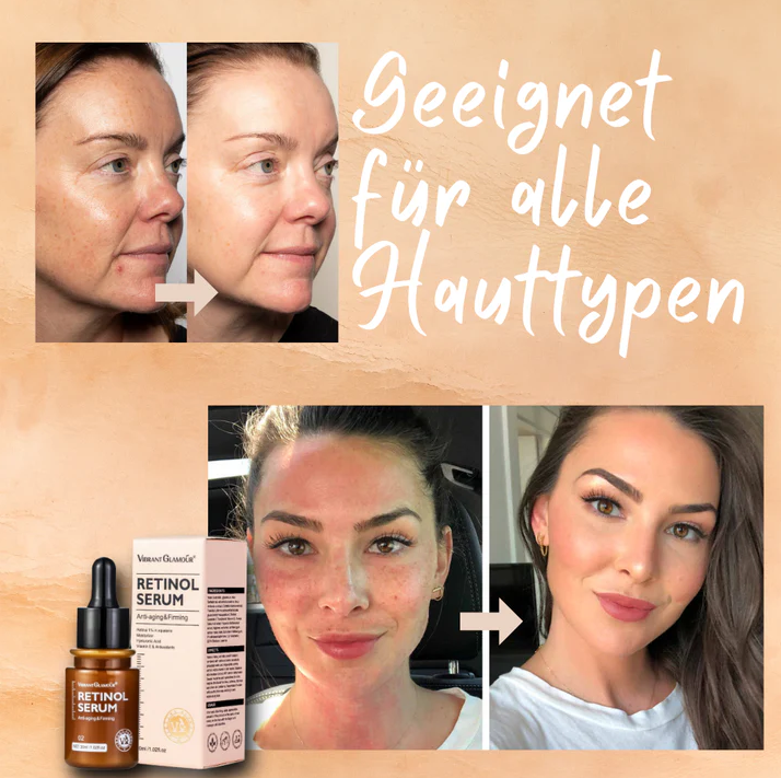 BeautySerum™- Sich jeden Tag jung fühlen! - ByCheri