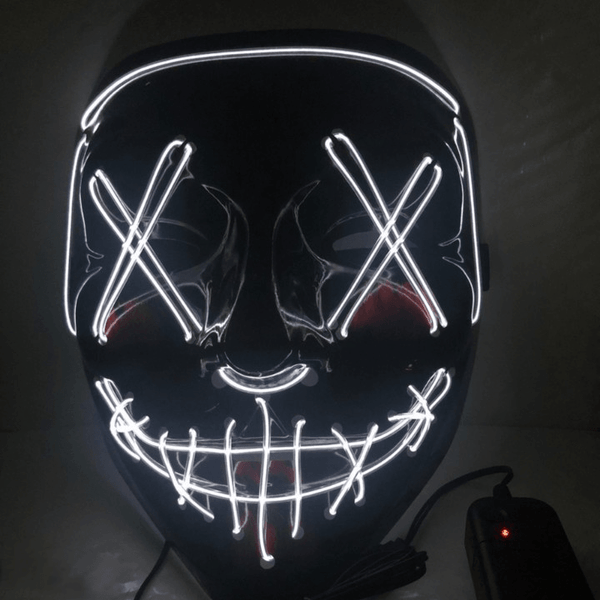 Halloween Horror Maske™ - ByCheri