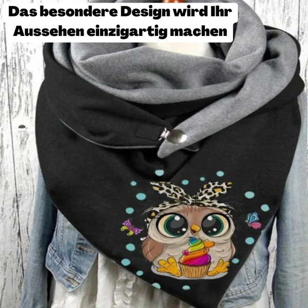 CozyScarf™- Stylische und weiche Schals! - ByCheri