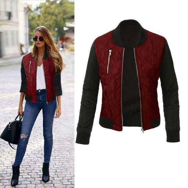 ByCheri Modische Jacke - ByCheri