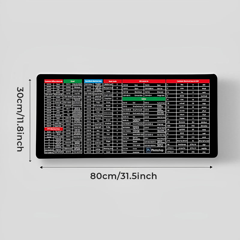 TractionMat™ - Anti-Rutsch-Arbeitsplatz Unverzichtbar - ByCheri