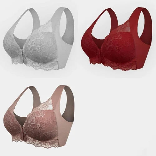 Sophia™ - Elegant Support Bra - ByCheri