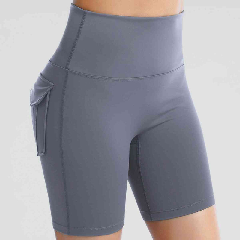 SportsShorts™ - Ihr Stil, Ihr Komfort und Ihre Taschen - ByCheri