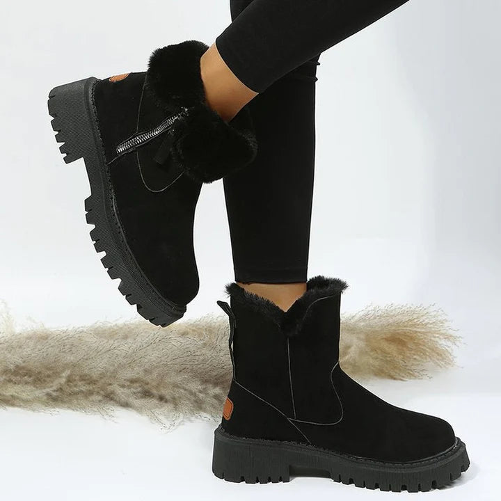 FashionBoots™ - Einzigartige Stiefel mit Stil - ByCheri