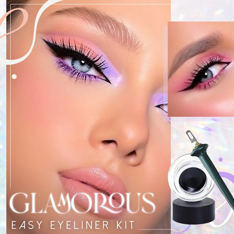 GlamEye™ - mühelos schön aussehen! - ByCheri