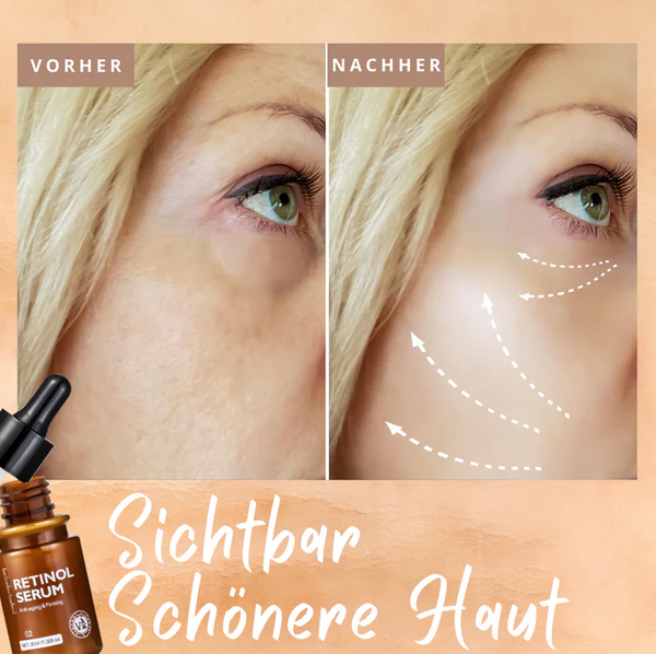 BeautySerum™- Sich jeden Tag jung fühlen! - ByCheri