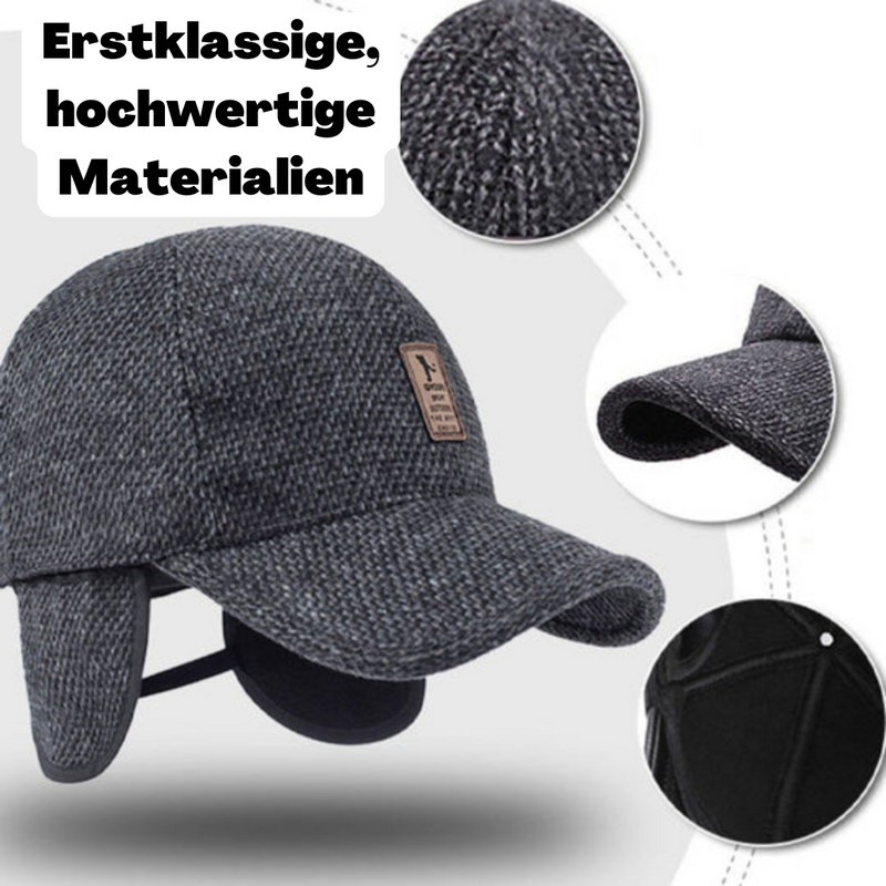 WinterCap™ - Bequem in den kälteren Monaten - ByCheri