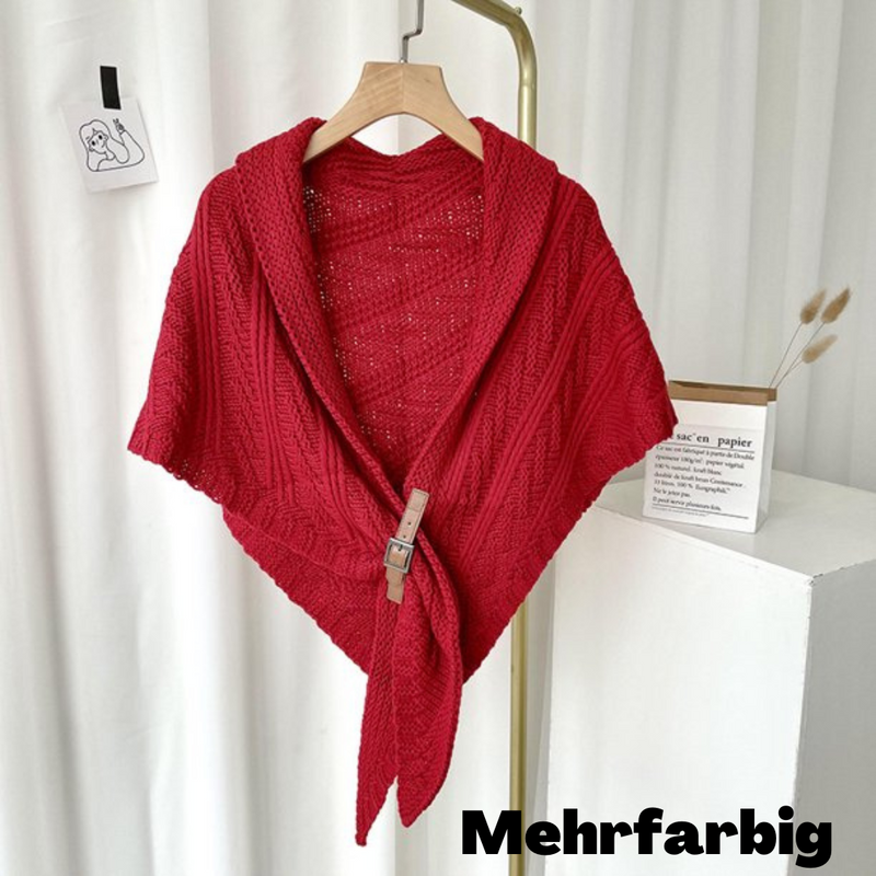 CoolShawl™- 2n1 Schal und Halstuch! - ByCheri