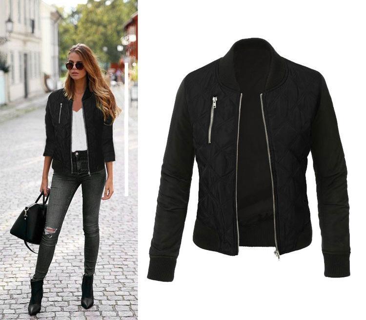 ByCheri Modische Jacke - ByCheri