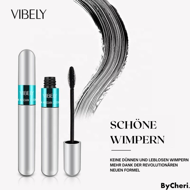 Vibely™ Lash Cosmetics Mascara - ByCheri