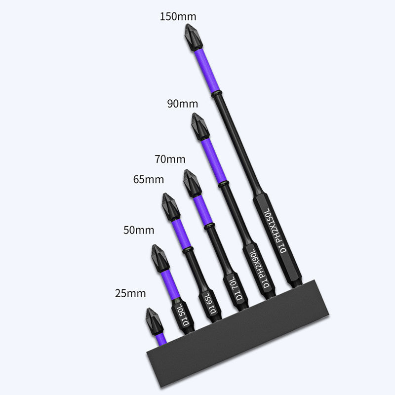 SureGrip™ - Präzisionsschraubendreher-Satz - ByCheri