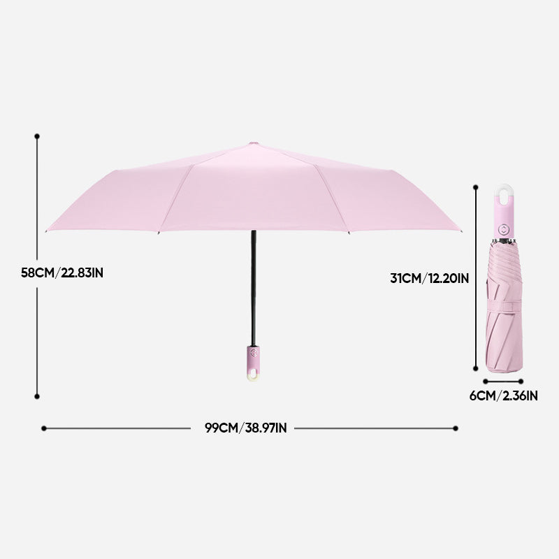 ParasolPro™ - Ihr stilvoller Regenschirm-Begleiter - ByCheri