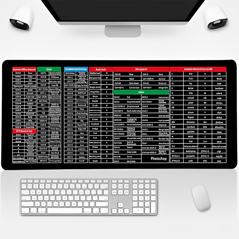 TractionMat™ - Anti-Rutsch-Arbeitsplatz Unverzichtbar - ByCheri