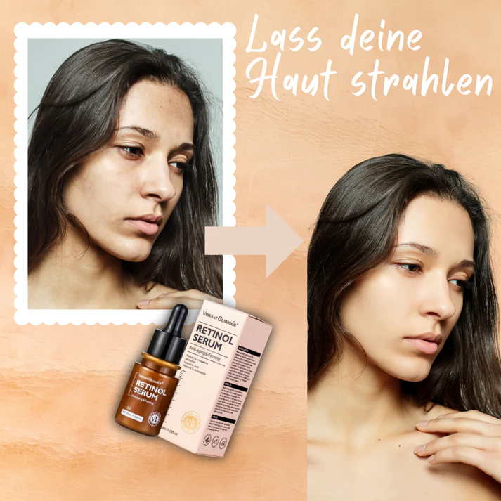 BeautySerum™- Sich jeden Tag jung fühlen! - ByCheri