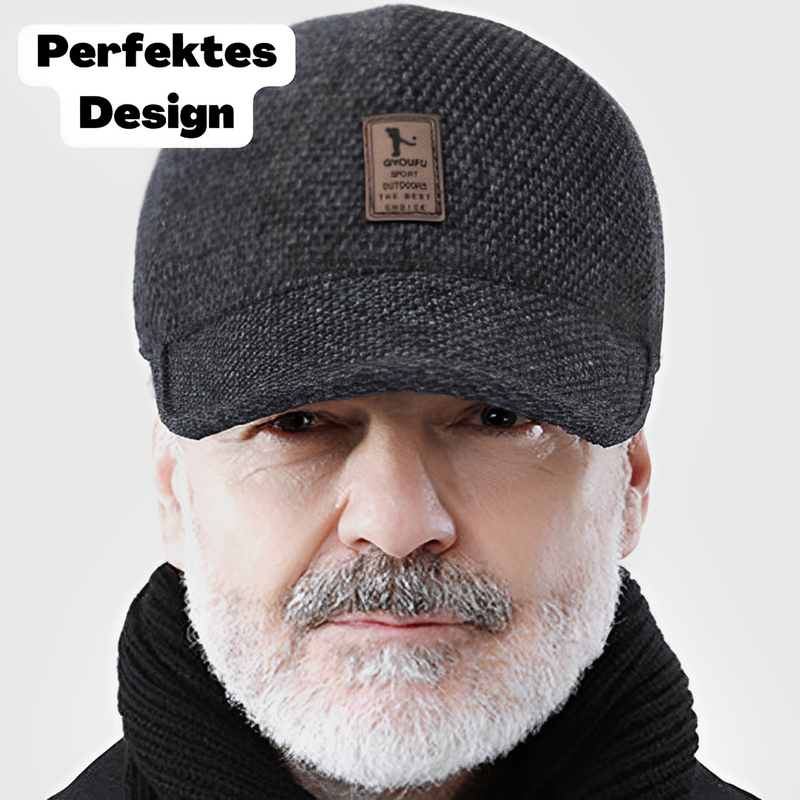 WinterCap™ - Bequem in den kälteren Monaten - ByCheri