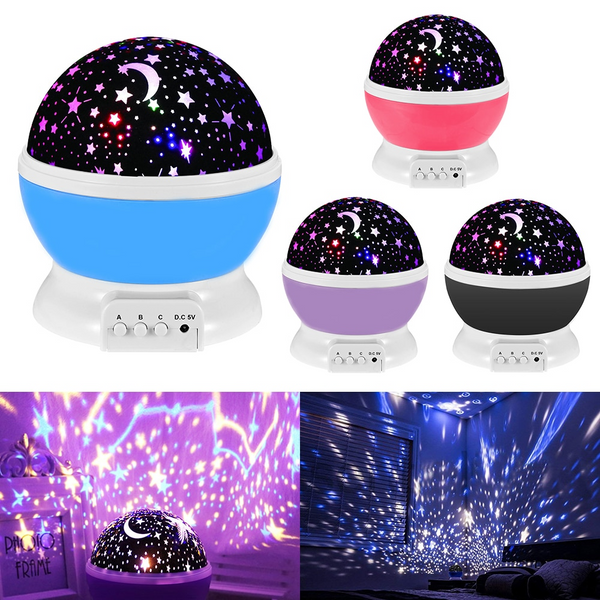 Nightlight™️ - Beleuchten Sie Ihre Fantasien - ByCheri