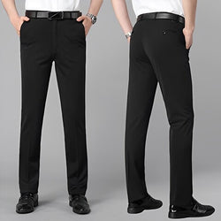 HighStretch Pants™ - Anzughosen machen Sie cooler und modischer - ByCheri