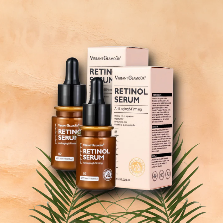 BeautySerum™- Sich jeden Tag jung fühlen! - ByCheri