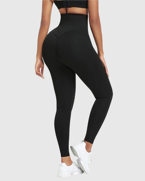 Thermo-Sauna-Kompressions-Leggings - ByCheri