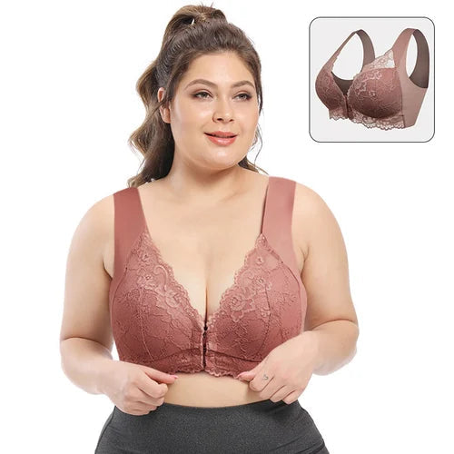 Sophia™ - Elegant Support Bra - ByCheri