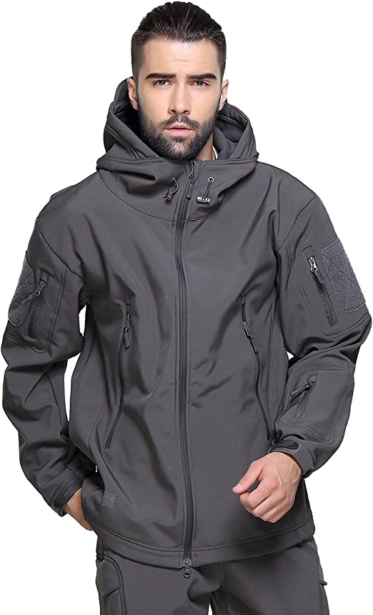 ToughJacket™- Die bequemste Jacke aller Zeiten! - ByCheri