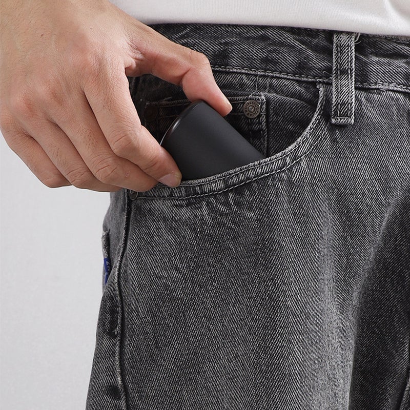 PocketShaver™ - PocketPro Washable Electric Shaver - ByCheri