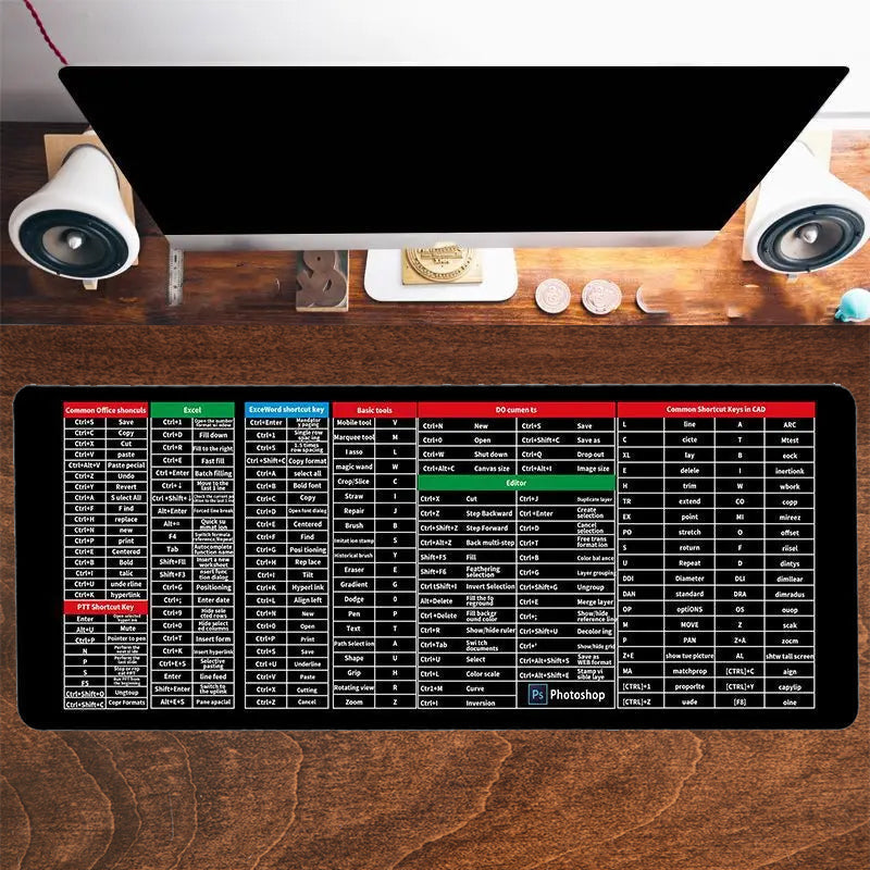 TractionMat™ - Anti-Rutsch-Arbeitsplatz Unverzichtbar - ByCheri