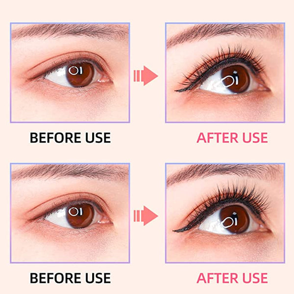 DreamLash™ - Selbstklebende, wiederverwendbare Wimpern - ByCheri