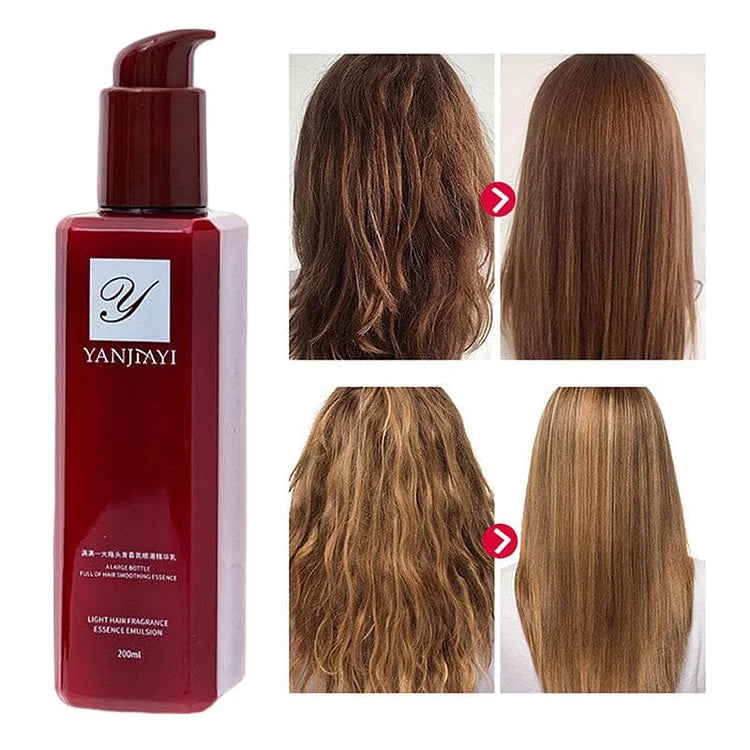 RevivaHair™ - Belebt das Haar sofort wieder - ByCheri