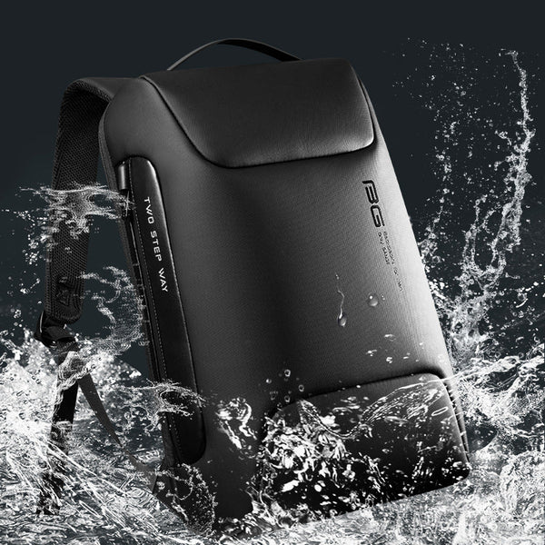 HydroDrifter™ - Executive Reisebegleiter-Rucksack - ByCheri