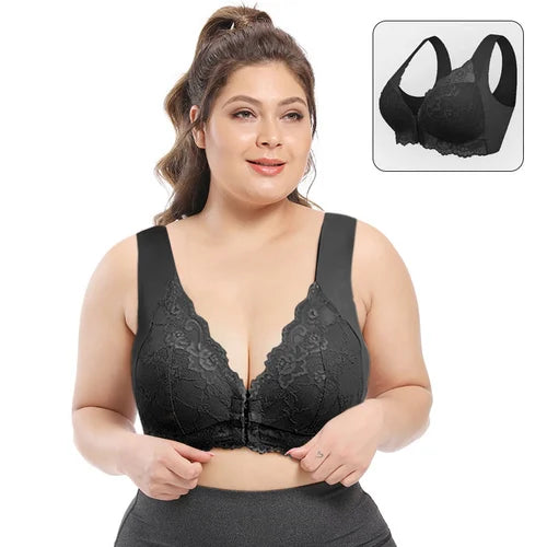 Sophia™ - Elegant Support Bra - ByCheri