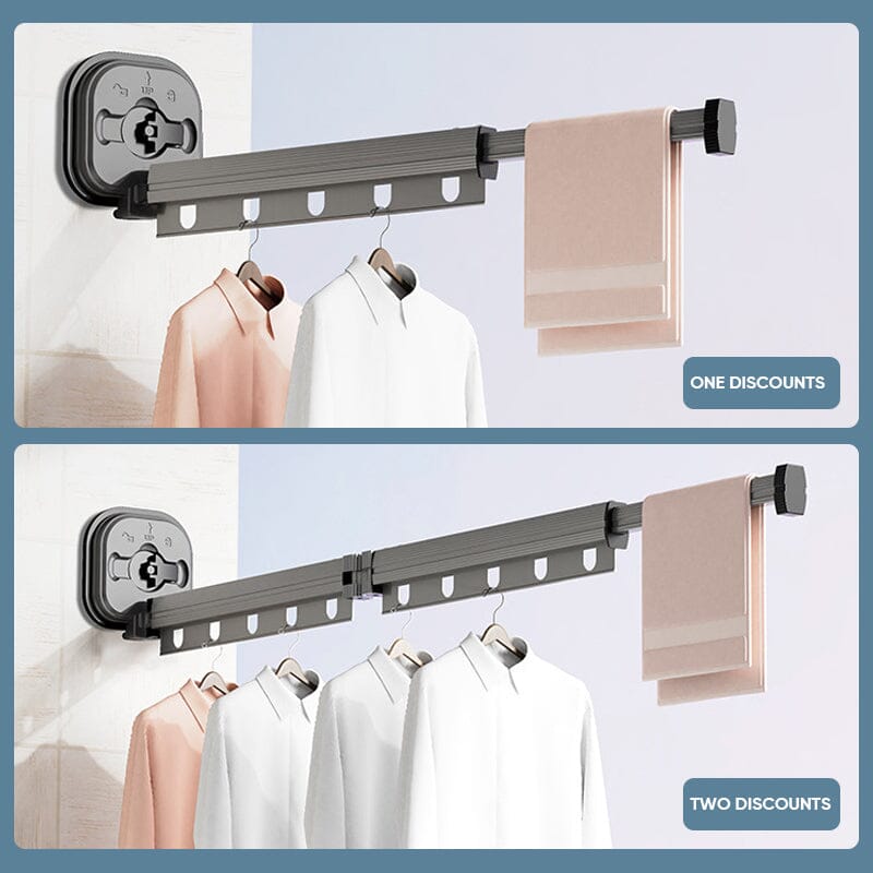 FoldSmartPro™ - Garderobe Essentials Companion - ByCheri