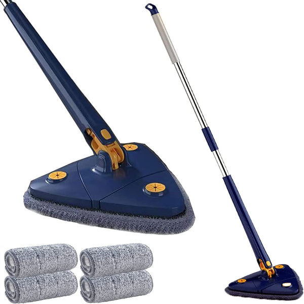 EzMop™ | Schoonmaken wordt eenvoudig - ByCheri