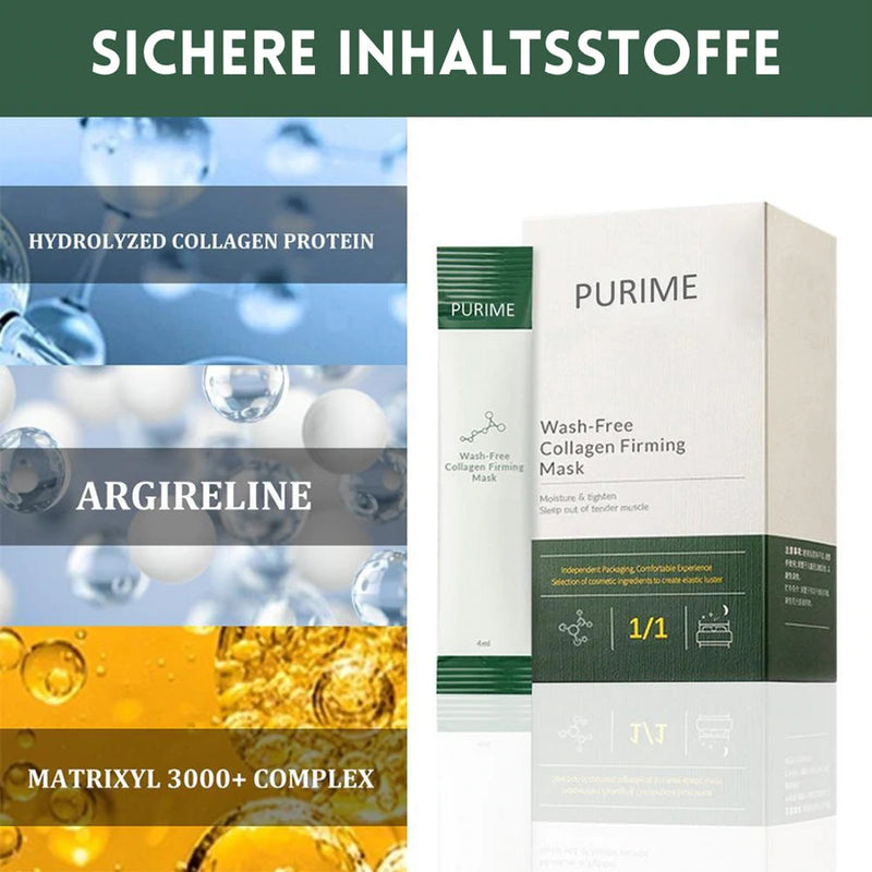 COLLAGEEN FIRMING MASK® - ByCheri