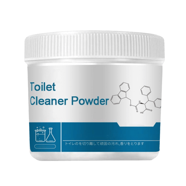 ToiletTonic™ - Effortless Cleanser für die Toilette - ByCheri