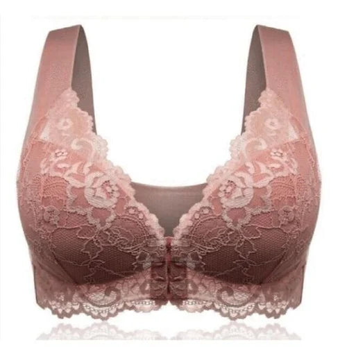 Sophia™ - Elegant Support Bra - ByCheri