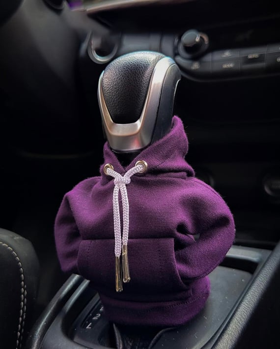 AutoPullover™ - Ihr ultimatives Gearhead Fashion Statement - ByCheri