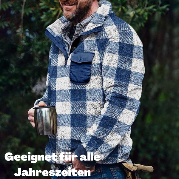 CheekyCoat™- Sehen Sie stilvoll und warm aus! - ByCheri