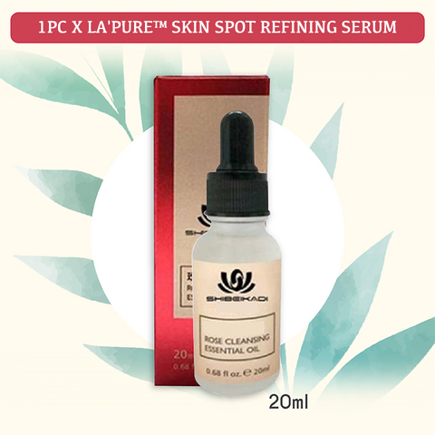 La'Pure™ Skin Spot Refining Serum - ByCheri