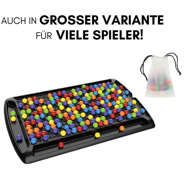 RainbowBoard™- Das lustige Ballspiel für Jung und Alt! - ByCheri