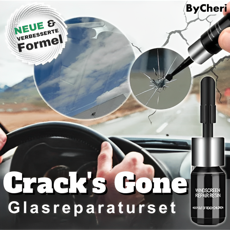 Breakfix™- Brüche und Risse einfach reparieren! | 1+1 GRATIS TEMPORÄR - ByCheri