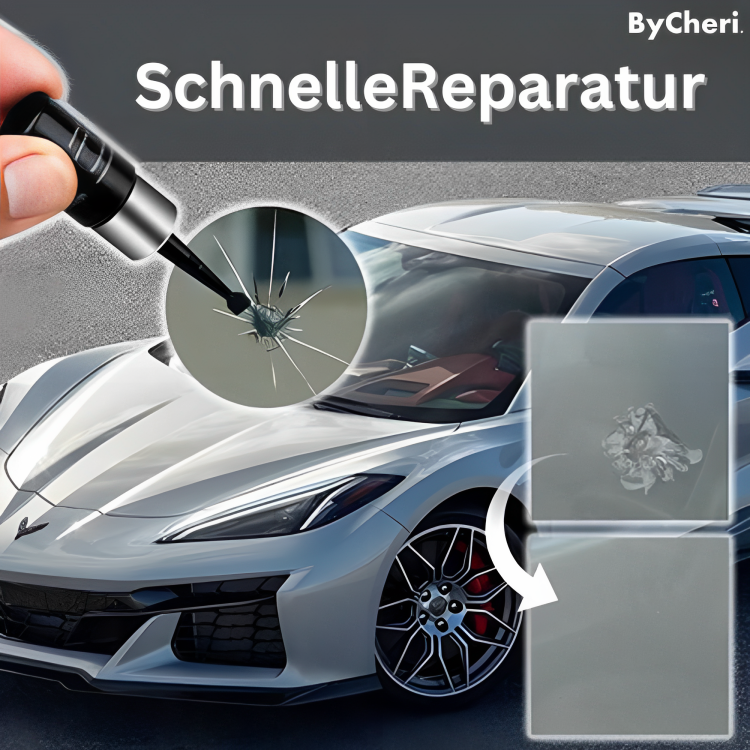 Breakfix™- Brüche und Risse einfach reparieren! | 1+1 GRATIS TEMPORÄR - ByCheri