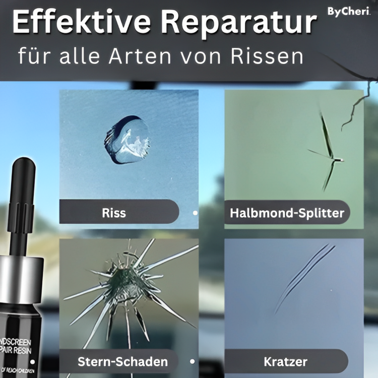 Breakfix™- Brüche und Risse einfach reparieren! | 1+1 GRATIS TEMPORÄR - ByCheri