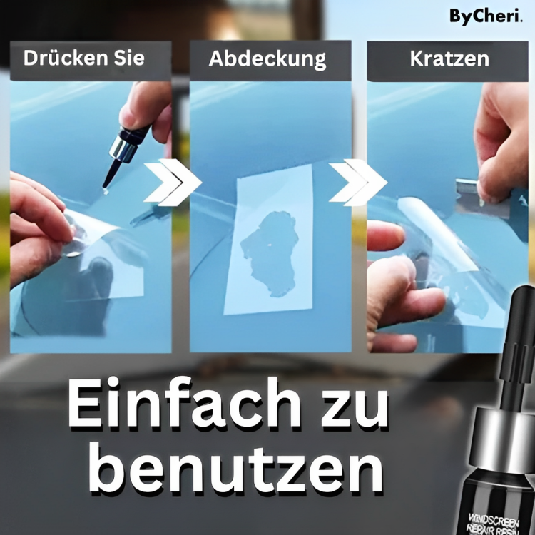 Breakfix™- Brüche und Risse einfach reparieren! | 1+1 GRATIS TEMPORÄR - ByCheri