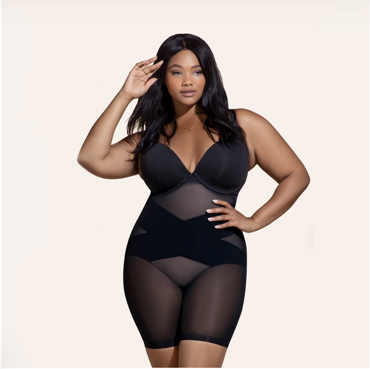 Hochtaillierte Body-Shaper | Bequem und elegant! | 1+1 GRATIS TEMPORÄR - ByCheri