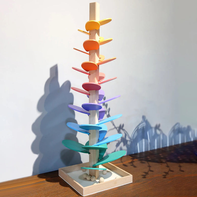 Wonder Tree™ - Ein lustiger, skurriler Marmorbaum - ByCheri