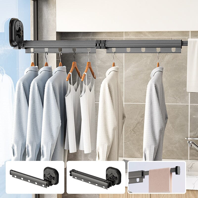 FoldSmartPro™ - Garderobe Essentials Companion - ByCheri