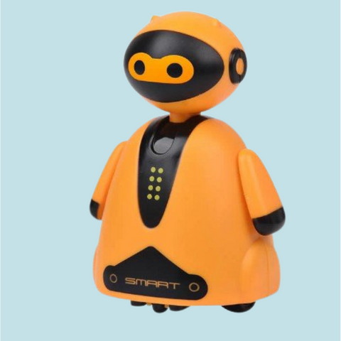 SmartPen™ - Mini-Induktionsroboter - ByCheri